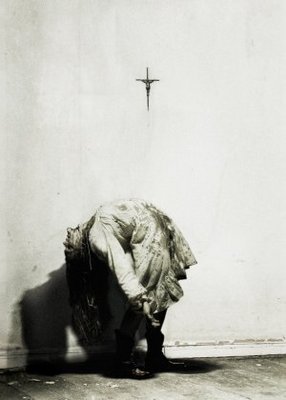 The Last Exorcism movie poster (2010) calendar