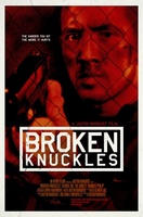 Broken Knuckles movie poster (2013) t-shirt #MOV_583b8f20