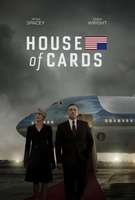 House of Cards movie poster (2013) Longsleeve T-shirt #1235900