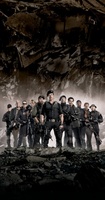 The Expendables 2 movie poster (2012) Poster MOV_5840f485