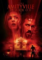 The Amityville Horror movie poster (2005) t-shirt #MOV_5842d6b1