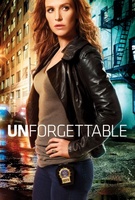 Unforgettable movie poster (2011) t-shirt #MOV_5847138c
