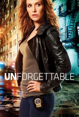 Unforgettable movie poster (2011) calendar