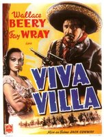 Viva Villa! movie poster (1934) Sweatshirt #648589