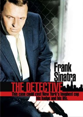 The Detective movie poster (1968) hoodie
