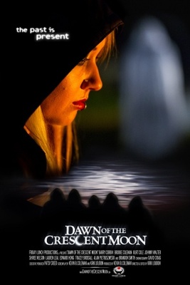 Dawn of the Crescent Moon movie poster (2014) mug #MOV_58513cb3