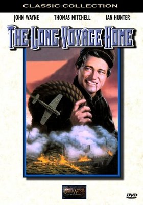 The Long Voyage Home movie poster (1940) Poster MOV_58514733