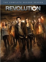 Revolution movie poster (2012) hoodie #1255550