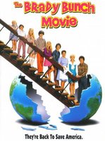 The Brady Bunch Movie movie poster (1995) Tank Top #709492