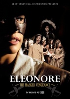ElÃ©onore l'intrÃ©pide movie poster (2012) tote bag #MOV_5857d80d