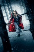 Red Riding Hood movie poster (2011) Poster MOV_5859a841