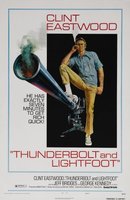Thunderbolt And Lightfoot movie poster (1974) Poster MOV_585f6b25