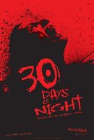 30 Days of Night movie poster (2007) Poster MOV_586102a0