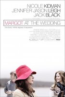 Margot at the Wedding movie poster (2007) t-shirt #MOV_586a2e82