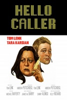 Hello Caller movie poster (2011) hoodie #912173