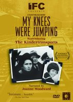 My Knees Were Jumping: Remembering the Kindertransports movie poster (1996) Poster MOV_586e5c46