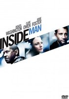 Inside Man movie poster (2006) Sweatshirt #648429