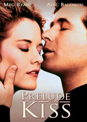 Prelude to a Kiss movie poster (1992) Poster MOV_5879c767