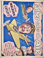 Father Takes the Air movie poster (1951) Poster MOV_587c4bb8