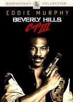 Beverly Hills Cop 3 movie poster (1994) Longsleeve T-shirt #629865