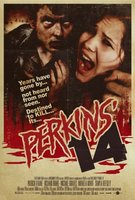 Perkins' 14 movie poster (2009) Longsleeve T-shirt #697741