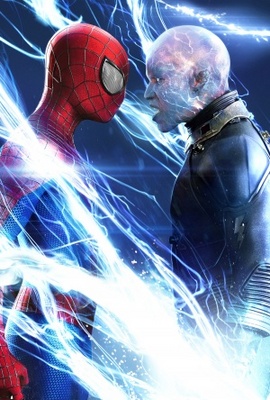 The Amazing Spider-Man 2 movie poster (2014) Poster MOV_5887b333