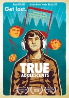 True Adolescents movie poster (2009) Poster MOV_588b4f85