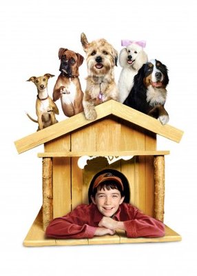 Good Boy! movie poster (2003) Poster MOV_588c3e9f