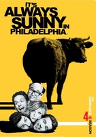 It's Always Sunny in Philadelphia movie poster (2005) Poster MOV_588dbc25