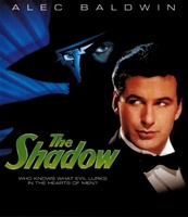The Shadow movie poster (1994) hoodie #1077790