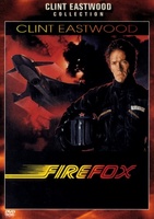 Firefox movie poster (1982) Poster MOV_589b881e