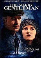 The Merry Gentleman movie poster (2008) Mouse Pad MOV_58af493f