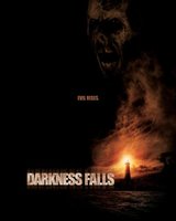 Darkness Falls movie poster (2003) Tank Top #634420