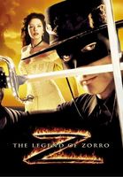 The Legend of Zorro movie poster (2005) Poster MOV_58b26b60