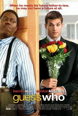 Guess Who movie poster (2005) Poster MOV_58b2753a