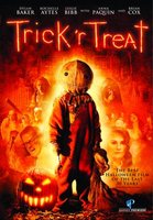 Trick 'r Treat movie poster (2008) Poster MOV_58b8bae2