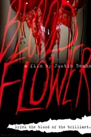 Blood Flower movie poster (2014) Tank Top #1124860