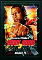 Rush Hour 3 movie poster (2007) t-shirt #MOV_58ba636d