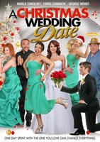 A Christmas Wedding Date movie poster (2012) Tank Top #1220325