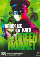 The Green Hornet movie poster (1966) t-shirt #MOV_58c73625