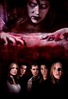 Urban Legends: Bloody Mary movie poster (2005) t-shirt #MOV_58ca4c71