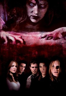 Urban Legends: Bloody Mary movie poster (2005) Poster MOV_58ca4c71