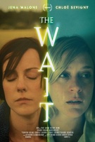 The Wait movie poster (2013) Poster MOV_58cb8444