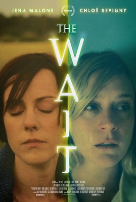 The Wait movie poster (2013) poster