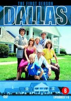 Dallas movie poster (1978) Sweatshirt #649341