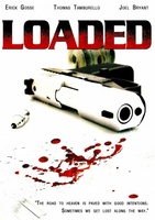 Loaded movie poster (2007) Tank Top #732657