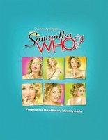 Samantha Who? movie poster (2007) Poster MOV_58d89905