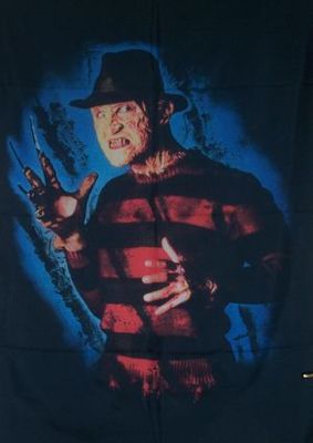 A Nightmare On Elm Street movie poster (1984) Mouse Pad MOV_58df5517