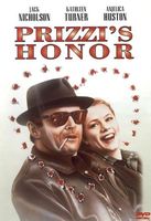 Prizzi's Honor movie poster (1985) Mouse Pad MOV_58e0e792
