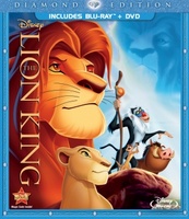 The Lion King movie poster (1994) mug #MOV_58e2c5c5